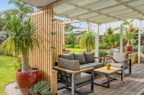Coast Awhile - Whangamata Holiday Home